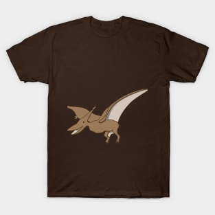 Potatodactyl T-Shirt